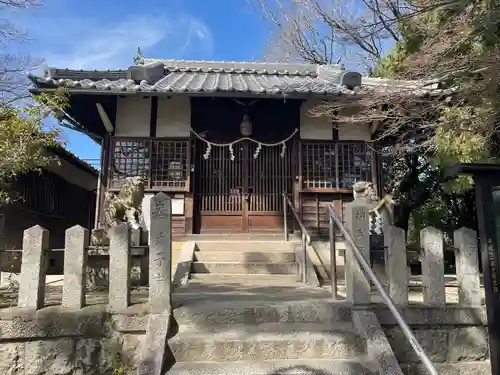 大神社(大阪府)
