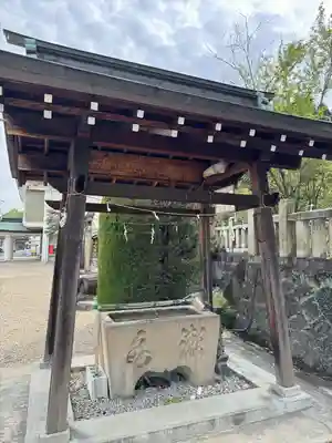 久尻神社(岐阜県)