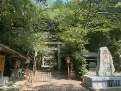 宮川熊野神社(千葉県)