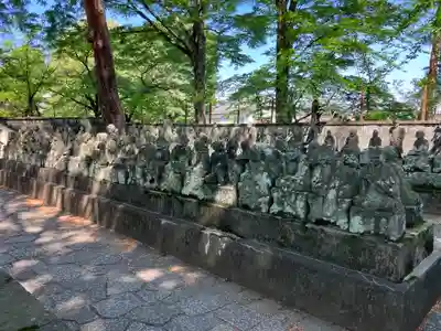 喜多院(埼玉県)