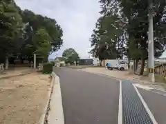 鰹宇神社(香川県)