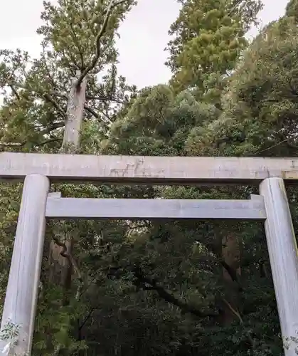 伊勢神宮外宮（豊受大神宮）(三重県)