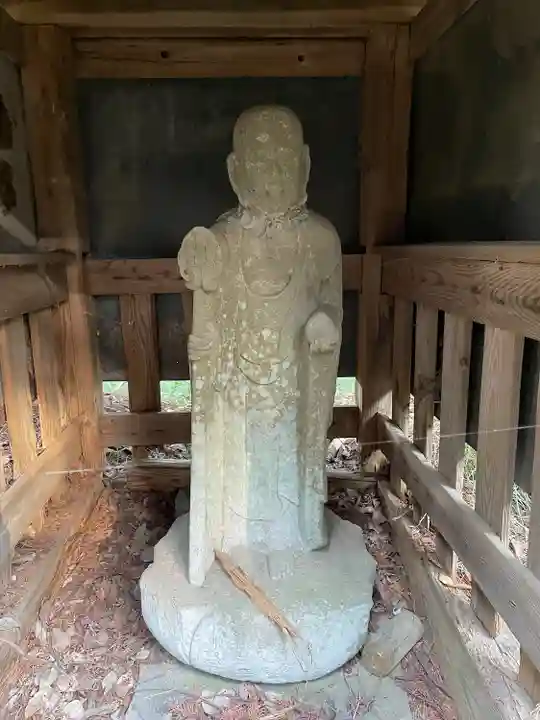 吉田八幡宮(栃木県)