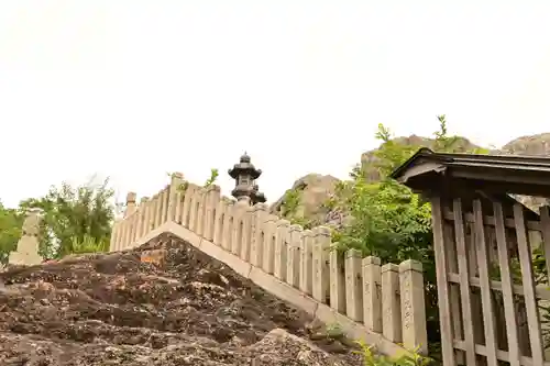 高岳神社(兵庫県)