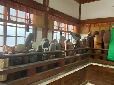 田縣神社(愛知県)