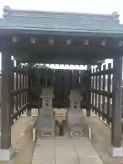 善長寺の建物その他