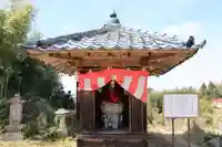 高松山観音寺のその他建物