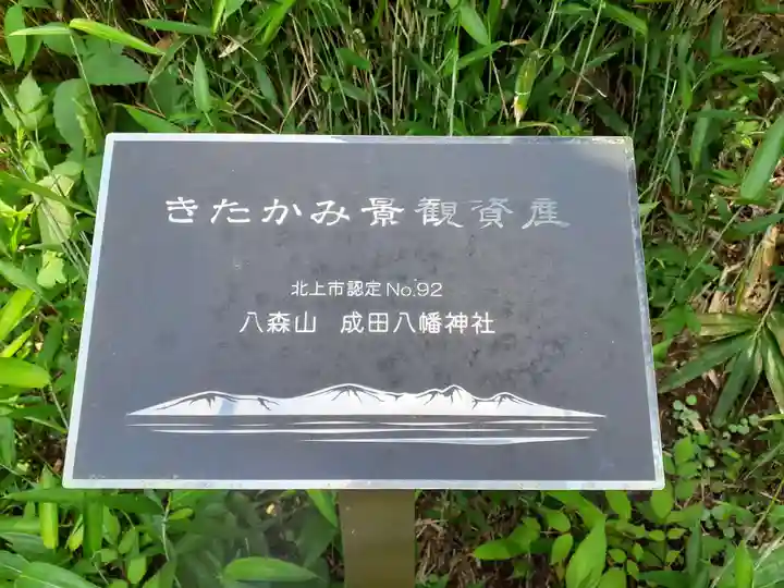 八幡宮(岩手県)