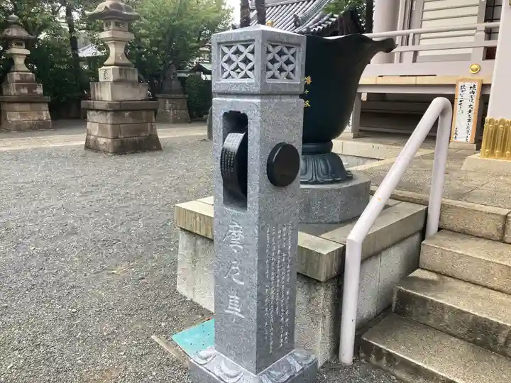 荘厳寺(東京都)