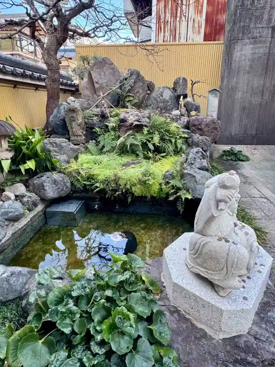 大黒寺(京都府)