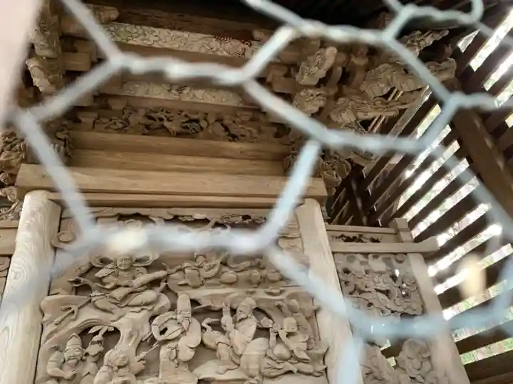 八雲神社(千葉県)