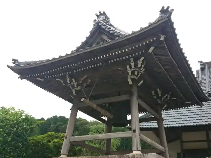 長照寺のその他建物