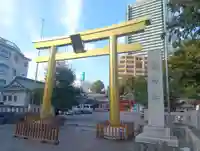 金神社(岐阜県)