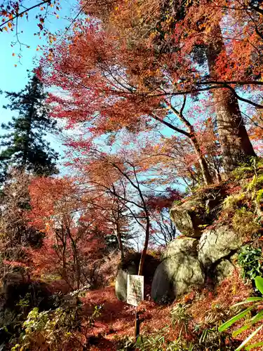 石都々古和気神社(福島県)
