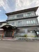 霊松寺(大阪府)