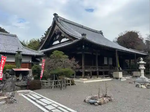 総持寺(滋賀県)