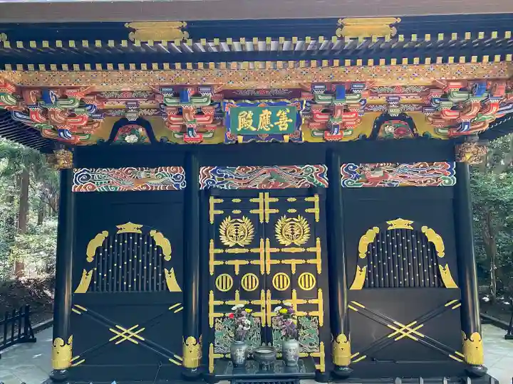 瑞鳳殿(宮城県)