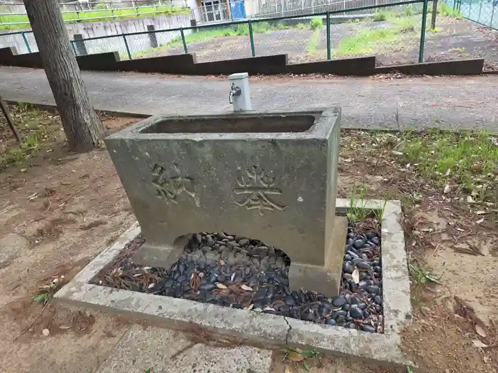 杉山神社(東京都)