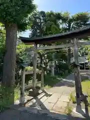 田端神社(東京都)