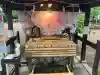 諫早神社(九州総守護 四面宮)(長崎県)