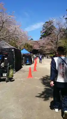 園城寺（三井寺）のその他建物