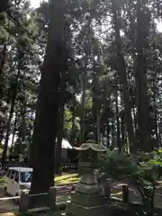 劒神社(福井県)