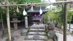 八重垣神社(島根県)