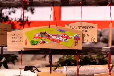 賀茂別雷神社（上賀茂神社）(京都府)