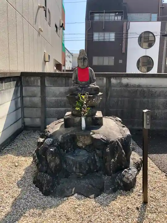 長栄寺(愛知県)