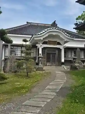 高龍寺(北海道)