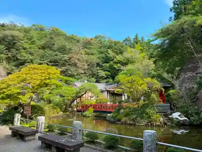 大谷寺のその他建物