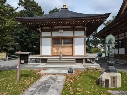 養運寺(東京都)