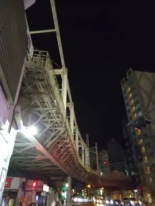 待乳山聖天(本龍院)(東京都)