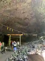 天安河原宮(宮崎県)