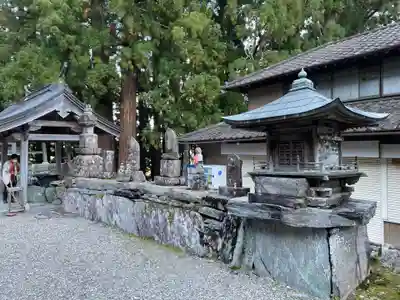 焼山寺(徳島県)