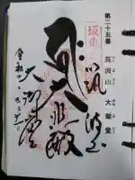 筑波山大御堂(茨城県)