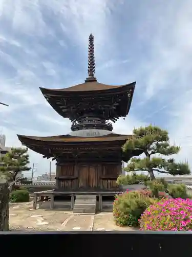 大樹寺（松安院大樹寺）のその他建物
