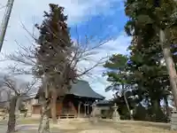 諏訪神社(福島県)