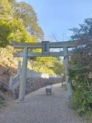大縣神社(愛知県)