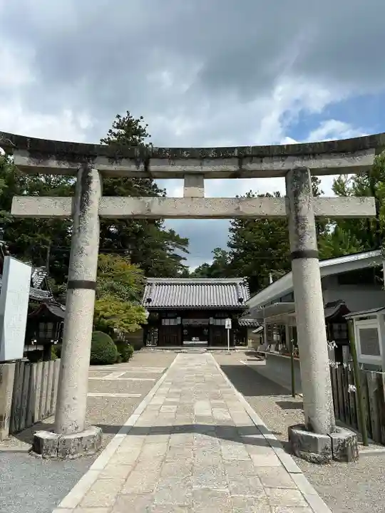 晴明神社(京都府)