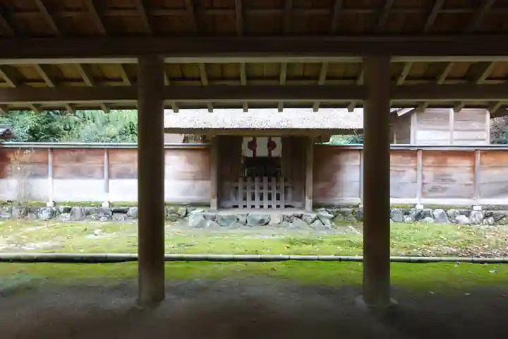 日向大神宮(京都府)