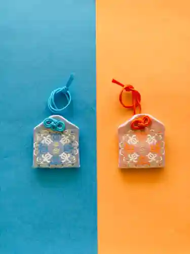 總社 和田八幡宮(福井県)