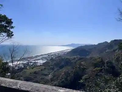 久能山東照宮(静岡県)