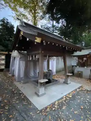 子安神社(東京都)