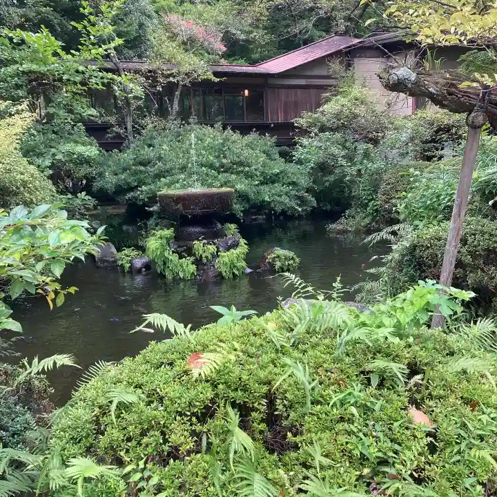 報徳二宮神社(神奈川県)