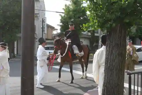 賀茂御祖神社（下鴨神社）(京都府)