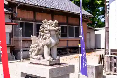摩利支神社(福岡県)