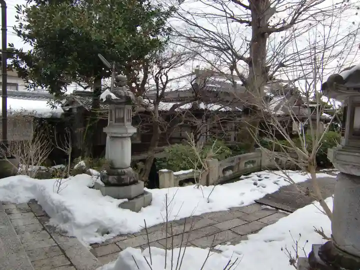 舎那院(滋賀県)