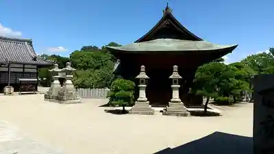 曽根天満宮(兵庫県)