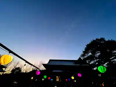 善光寺(長野県)